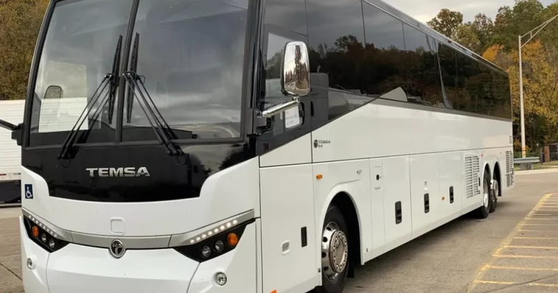 На праздники автобусами из Баку в регионы перевезли рекордное число пассажиров