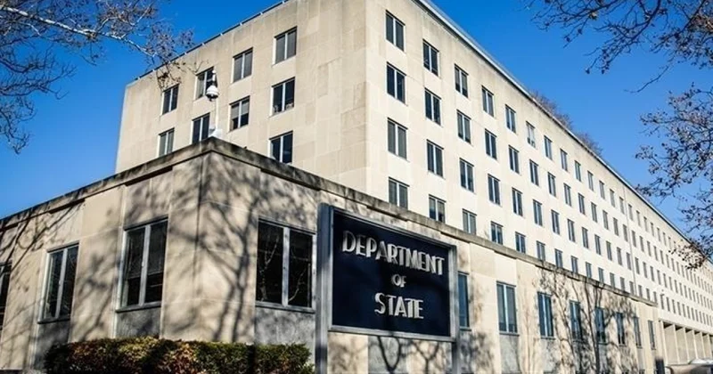 Госдеп воздержался, Европа критикует