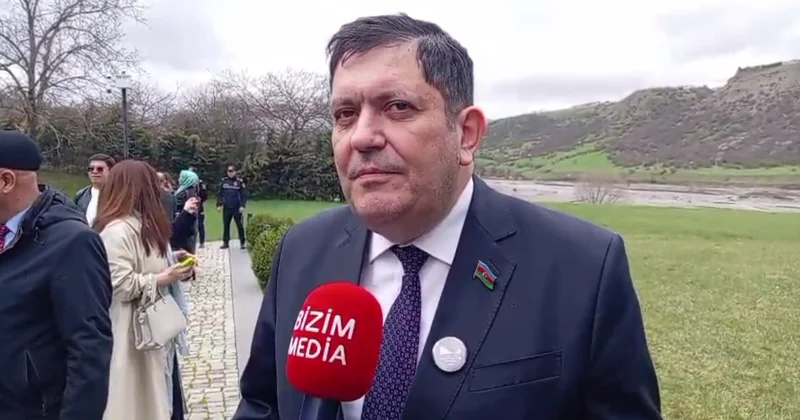 Quba soyqırımı həqiqətlərinin dünyaya çatdırılması ilə bağlı deputatdan AÇIQLAMA VİDEO