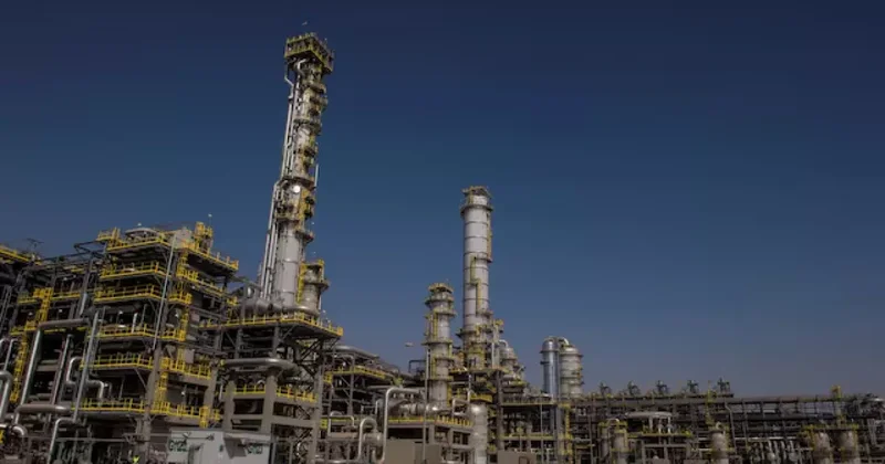 Совместное предприятие Aramco и Dow останавливает производство