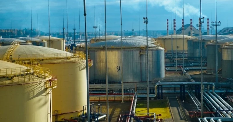 В Кремле признают: невозможно на 100% защитить от дронов нефтяные порты