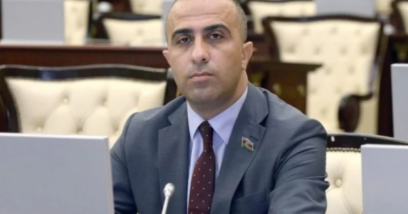 “31 Mart soyqırımı imperializmin ikili standartlarının məhsuludur”