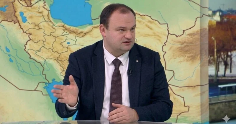 İlk dəfə: İran öz ərazisinə qəsdən zərbə endirəcək Bloxin