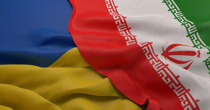 Tehran Ukraynanı ittiham edir...