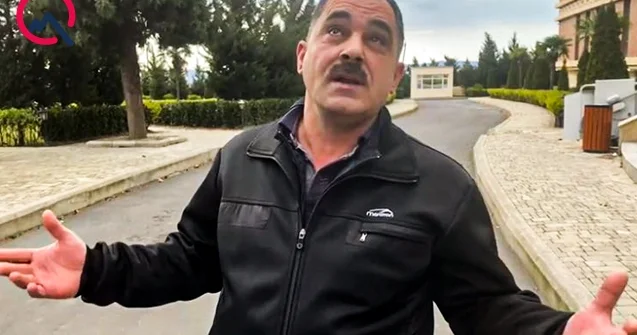 Nazirlik bəraət alan şəxsə təzminat ödəmək istəmir