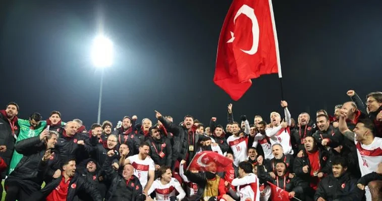 Türkiyə DÇ 2026 da 24 il sonra YENİLƏNİB