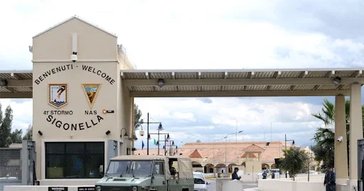 Италия заблокировала использование своей военной базы для ВВС США в войне против Ирана