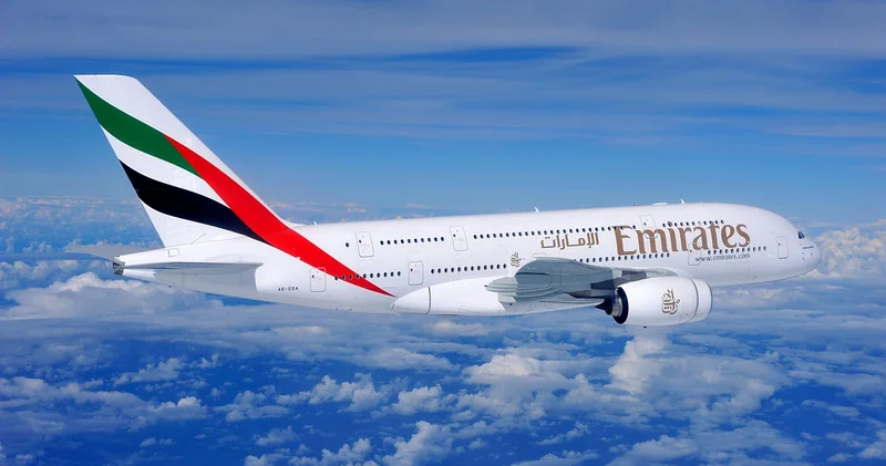 Emirates запретила въезд иранцам в ОАЭ Minval Politika