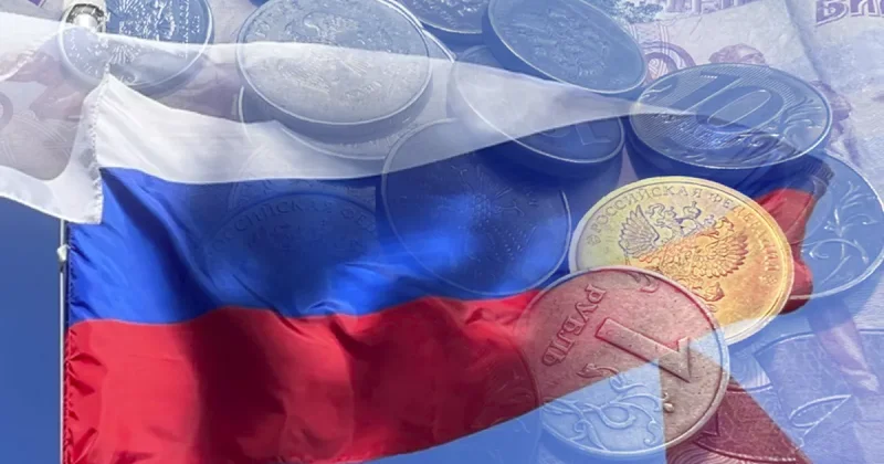 Госдолг России вырос на шесть триллионов