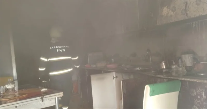 TƏBİB о состоянии пострадавших при взрыве в Шеки ВИДЕО ОБНОВЛЕНО