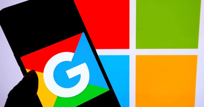 Google süni intellektin RAM böhranına həll tapdı