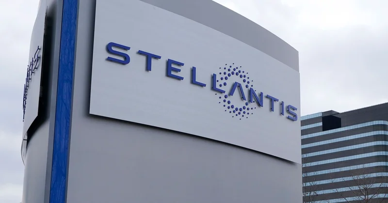 Крупный отзыв автомобилей в Германии: Stellantis устраняет риск возгорания