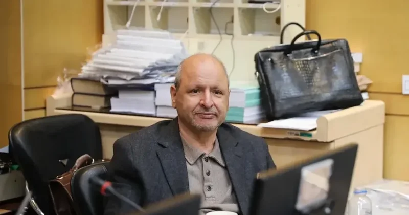 Quru müharibəsini gözləyirik İranlı deputat