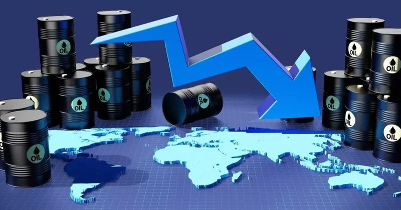Нефть Azeri Light торгуется в районе 66 долларов за баррель