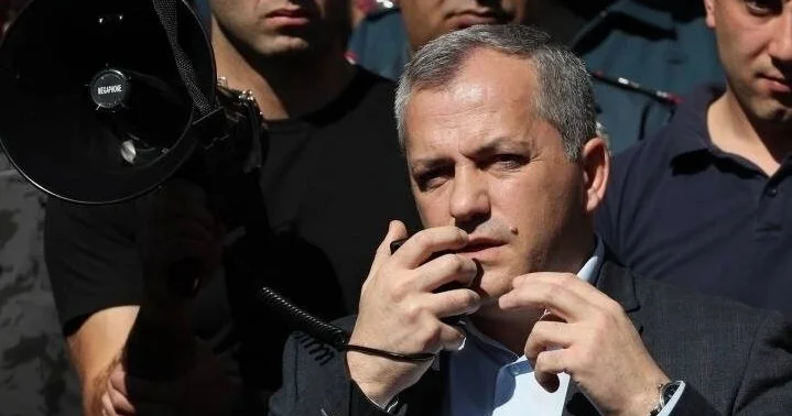 Paşinyan o separatçını həbsə atacaq? İrəvan üçün KRİTİK gün: Bakıya qarşı buna izn versə...