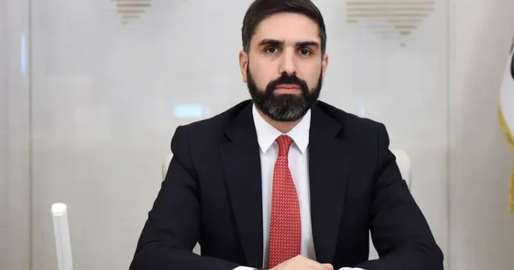 Rövşən Nəcəf Sabah komandasını təbrik ETDİ