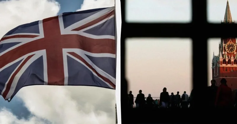 Britaniya Rusiyanı birbaşa və təxirəsalınmaz təhlükə kimi tanımağı planlaşdırır