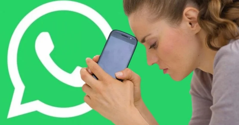 Sabahdan milyonlarla insan “WhatsApp” işlədə bilməyəcək