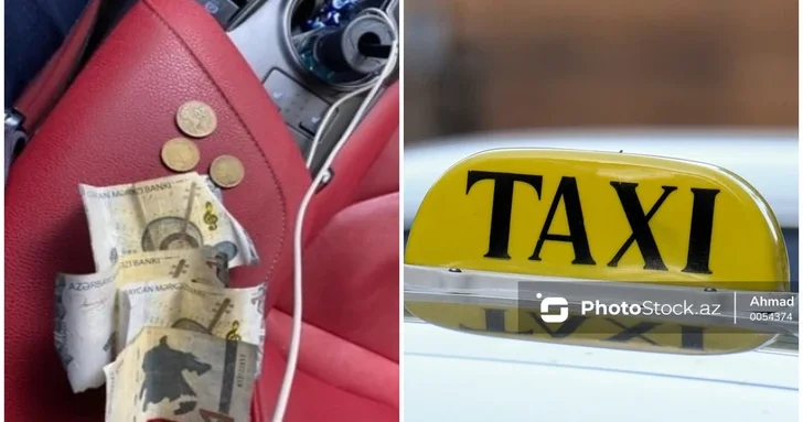 Чаевые добровольный жест, а не обязательство: таксисты превращают пассажиров в объект насмешек