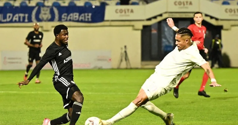 FİNAL: “Qarabağ” “Sabah”a qarşı, “Turan Tovuz” pusquda