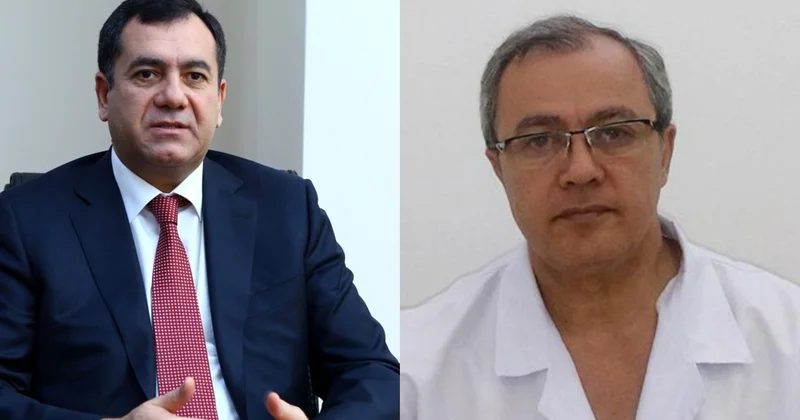 “Xəstə əməliyyat üçün Qüdrət Həsənquliyevdən icazə alacaq?” Həkimdən AÇIQLAMA
