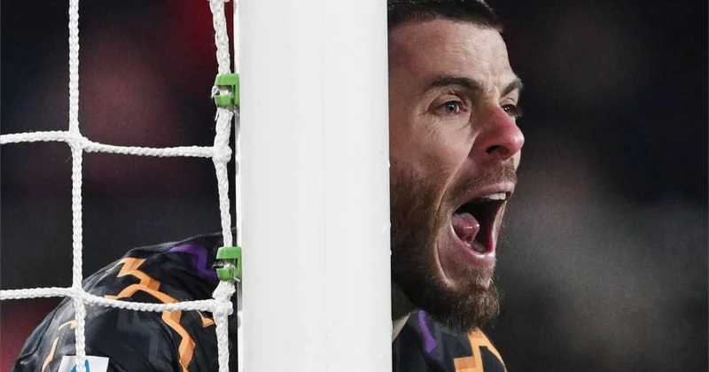 Fiorentina David De Xea ilə bağlı qərarını açıqladı