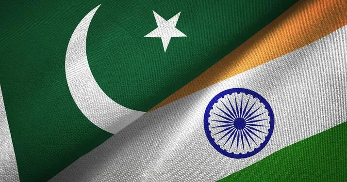Hindistandan Pakistanala bağlı ŞOK ETİRAF
