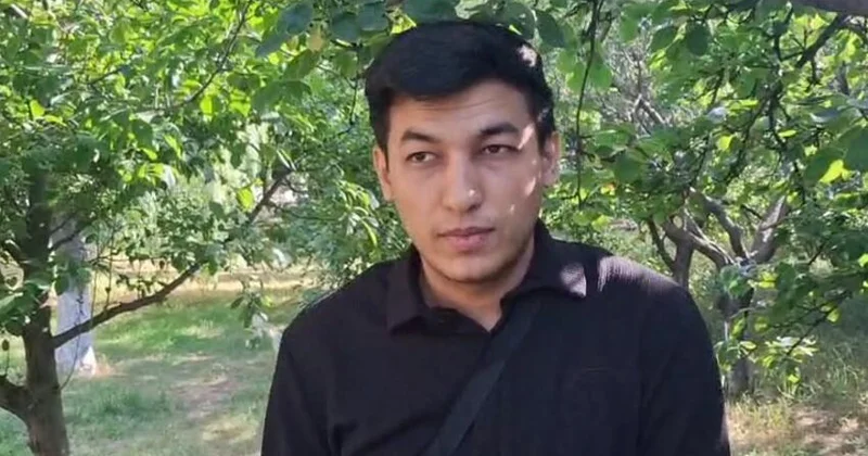 Minaya düşən şəxsin oğlu danışdı: Hər yaz orada belə hadisələr olur...