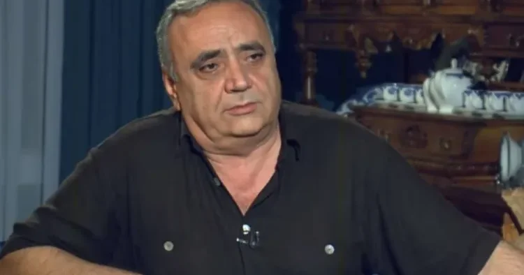İşçiyə töhmət verərlər də... Aktyordan onunla bağlı qərara REAKSİYA