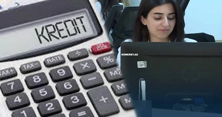 Kredit götürərkən niyə 6 ay iş stajı tələb edilir? MARAQLI SƏBƏB KONKRET