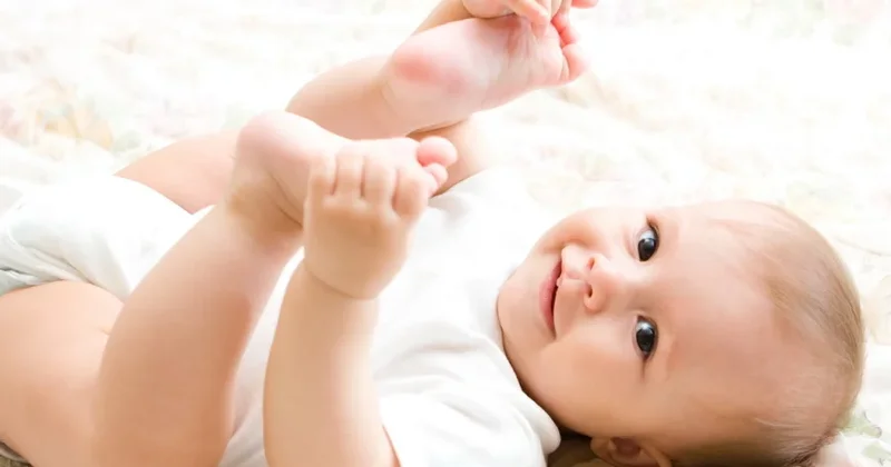 Uşaqlar pampersdən nə vaxt çıxmalıdır?