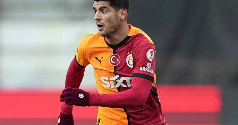 Alvaro Morataya İspaniyadan iki təklif var