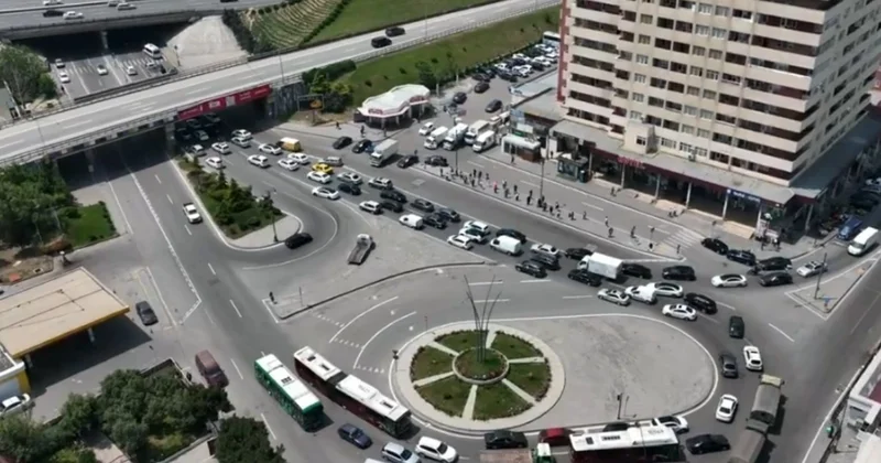 Sürücülərin və sərnişinlərin işlərini çətinləşdirən yol: Vəziyyət necə yüngülləşdirilə bilər?
