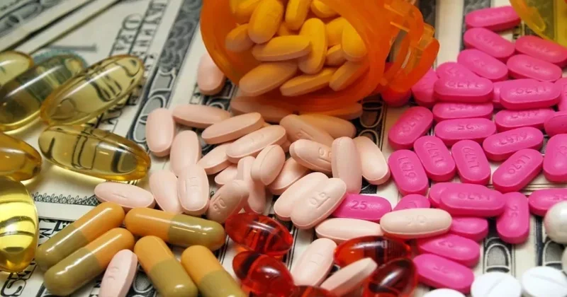 Azərbaycanda əczaçılıq məhsullarının istehsalı 55% artıb