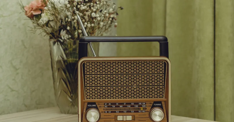 Qiyamət günü radiostansiyası ndan iki sirli mesaj