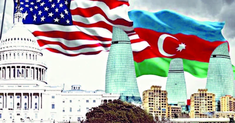 Azərbaycan ABŞ: montanalı senatorun ümidverici səfəri
