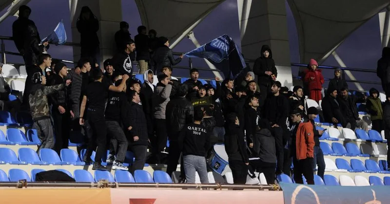 “Qarabağ” kuboku qazanmasa belə, biz Konfrans Liqasındayıq” “Qartallar”dan cavab