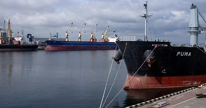 Ukrayna infrastrukturun bərpası üçün lazım olan məbləğ açıqlanıb