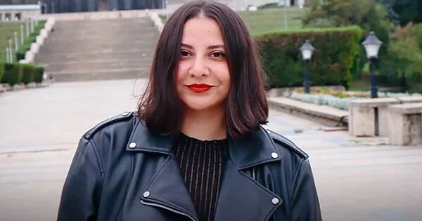 Meydan TV işi: Ülviyyə Əli ilə bağlı maraqlı detallar... Video