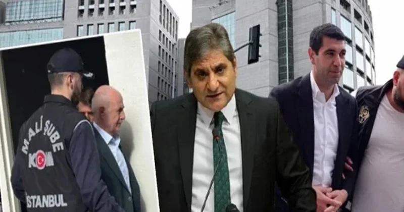 Türkiyədə aralarında bələdiyyə sədrlərinin də olduğu 30 nəfər saxlanılıb