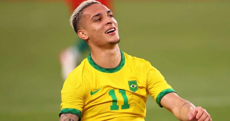 Braziliyalı futbolçu Almaniya klubuna keçməyə hazırlaşır