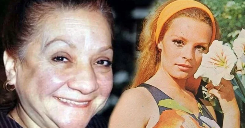 Adilə filmində Hülya Koçyiğiti o oynayacaq