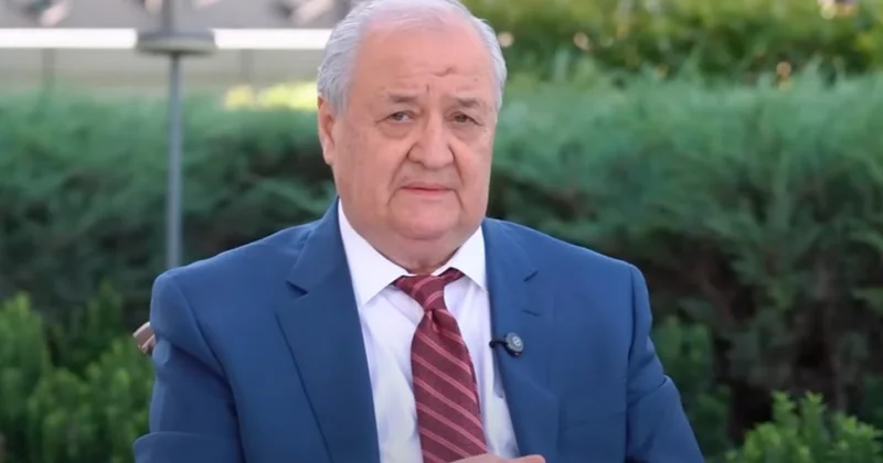 В Узбекистане продолжат сотрудничать с ЕС, нравится это кому то, или нет