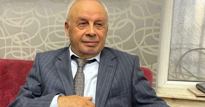 Mənəvi terrorun qurbanı, 26 yaşlı filosof Firuz Mustafa