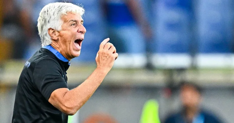 Qasperini Atalanta dan ayrılır Özü açıqladı