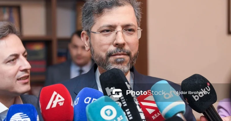 İran Azərbaycan Ermənistan danışıqları üçün platforma təklif edir