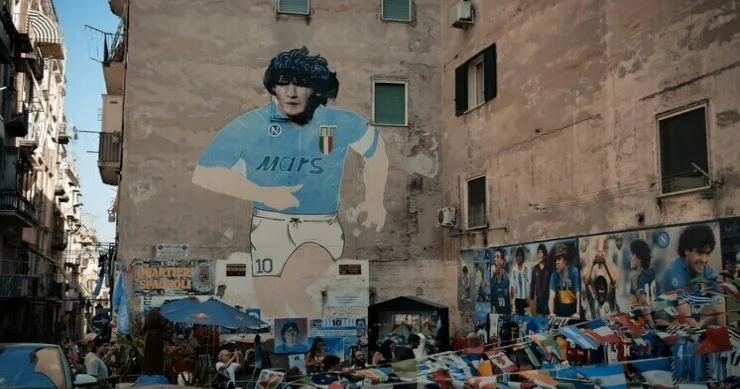 Maradonanın ölümü ilə bağlı bütün məhkəmə ləğv olundu