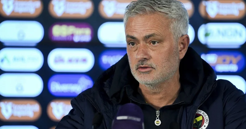 Ali Koçdan Joze Mourinyoya DƏSTƏK
