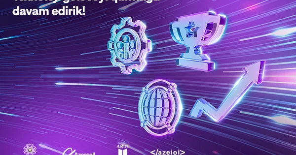 Azərbaycanlı məktəbli Asia Pasifik İnformatika Olimpiadasında medal qazanıb