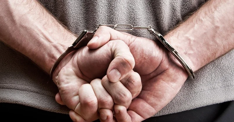 Yevlaxda 13 yaşlı qızla ər arvad kimi yaşayan şəxs həbs edildi